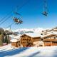 Lagrange Vacances Les Chalets Edelweiss, La Plagne (fotografie 2)