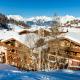 Lagrange Vacances Les Chalets Edelweiss, La Plagne (fotografie 4)