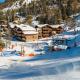 Lagrange Vacances Les Chalets Edelweiss, La Plagne (fotografie 7)