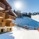 Lagrange Vacances Les Chalets Edelweiss, La Plagne (fotografie 8)