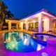Private 4 Bedroom Pool Villa NG411