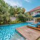Villa Kajou: Spacious 4BD Villa in Seminyak Close to the Beach!