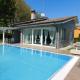Elegant villa in the idyllic island of Albarella