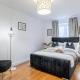 Chic 3 Bed Apartment Near London Bridge with Balcony, Londres - Foto 6