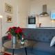 Villa Anna App. 7 Seeblick, Heringsdorf - Foto 10
