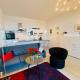Villa Anna App. 7 Seeblick, Heringsdorf - Foto 1