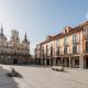 Exe Astur Plaza, Astorga - Fotografie 2
