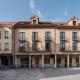 Exe Astur Plaza, Astorga - Fotografie 8