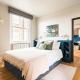 Stylish and Modern Flat in Fulham, Londýn - Fotografie 6