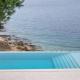 Holiday house Karla, Vela Luka (fotografie 6)