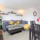 2-bed 2-bath flat around the corner from Portobello Market, Londres - Foto 4