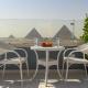 Full Pyramids View Apartment with Balcony For 8 P, Il Cairo - Foto 1