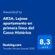 AR3A, Lujoso apartamento en primera linea del Casco Histórico Villajoyosa - Foto 2