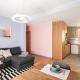 Three bedrooms apartment Barcelone - Photo 5