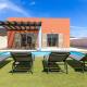 Villa Jarcia by Calima Villas, Caleta de Fuste (zdjęcie 2)