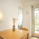 Spacious apartment next to park with free BaselCard, Basilej - Fotografie 9