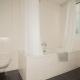 Spacious apartment next to park with free BaselCard, Basilej - Fotografie 10