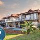 10-11 Ocean’s Edge, Zimbali – 8 Bedroom Ballito - Fotografie 1