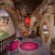 Cappadocia Splendid Cave Hotel, Ortahisar (fotografie 8)