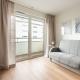 Chmielna Marble City Centre Apartment by BookingHost, Varsavia - Foto 4