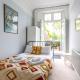 Bright 2 bedroom flat with terrace in Notting Hill, London - Photo 9