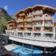 Alpenhotel Fleurs de Zermatt, Zermatt - Foto 1
