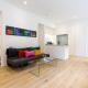 2 Bed 2 Bath Apartment Off Regent Street, Londýn - Fotografie 7