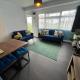 Macs Shack, Two bed Chalet on California Sands Holiday Park - Sleeps 5, pet friendly, includes FREE pool passes - plus bed linen and towels included - only 300m from the beach!, Great Yarmouth (zdjęcie 6)