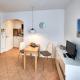 Villa Schwan in Binz - WG 19a Kornblume, Binz - Foto 8