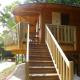 Le Chalet du Chloris, Saint-Maxire (foto 3)