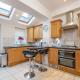 Sleeps 5 - 3 Bedrooms - walk to the square hosted Happy Valley cast Hebden Bridge - Foto 1