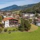 Hotel Eschenhof & Apartments, Fulpmes (foto 2)