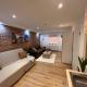 gemütliche Monteurwohnung,Ferienwohnung, Nörten-Hardenberg - Photo 4