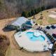MVC - Sweet Penthouse Pigeon Forge - Foto 6