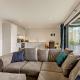 2 Challacombe - Luxury Apartment at Byron Woolacombe, only 4 minute walk to Woolacombe Beach! - Fotografie 8