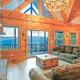 Spacious 4BR w/ Amazing Views!, Waynesville (fotografie 3)