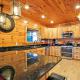 Spacious 4BR w/ Amazing Views!, Waynesville (fotografie 6)