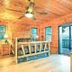 Spacious 4BR w/ Amazing Views!, Waynesville (fotografie 7)