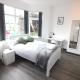 Newly refurbished studio, great location 8 studios, Nottingham