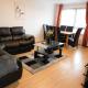 2 bed Apt on Quiet Cul-de-Sac, Fab Location, Paisley - Photo 1