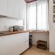 Easylife - Coccole e comfort - Bilocale caldo ed accogliente a due passi dai Navigli e Metro Verde, Milán - Fotografie 10