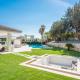 Villa Macarena - Extravagant & Luxurious Dream Marbella - Foto 7