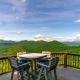 A Celestial Chalet Pets, Hot Tub & Mountain View, Old Fort (fotografie 4)