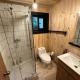 Cabaña Chucao, Nativo Lodge, Araucanía Andina, Куракаутин (фото 6)