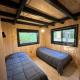 Cabaña Chucao, Nativo Lodge, Araucanía Andina, Куракаутин (фото 7)