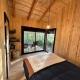 Cabaña Chucao, Nativo Lodge, Araucanía Andina, Куракаутин (фото 9)