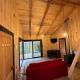 Cabaña Chucao, Nativo Lodge, Araucanía Andina, Куракаутин (фото 10)