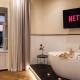 Budapest Eye- Boutique Suites, by BQA, Budapest - Foto 4