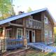 Aapishovi Chalet