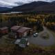 Denali Park View House, Healy